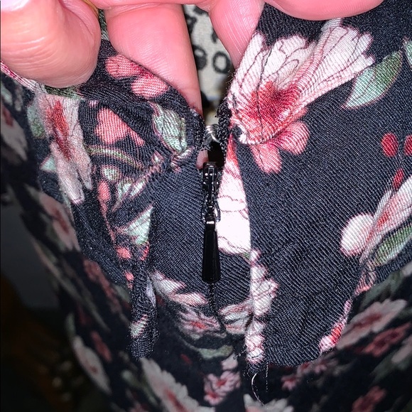 AE Boho Dress!😘 - Picture 8 of 11